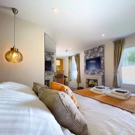 Hambrook House Canterbury - New Luxury Guest House With Espa Spa Complex Extérieur photo