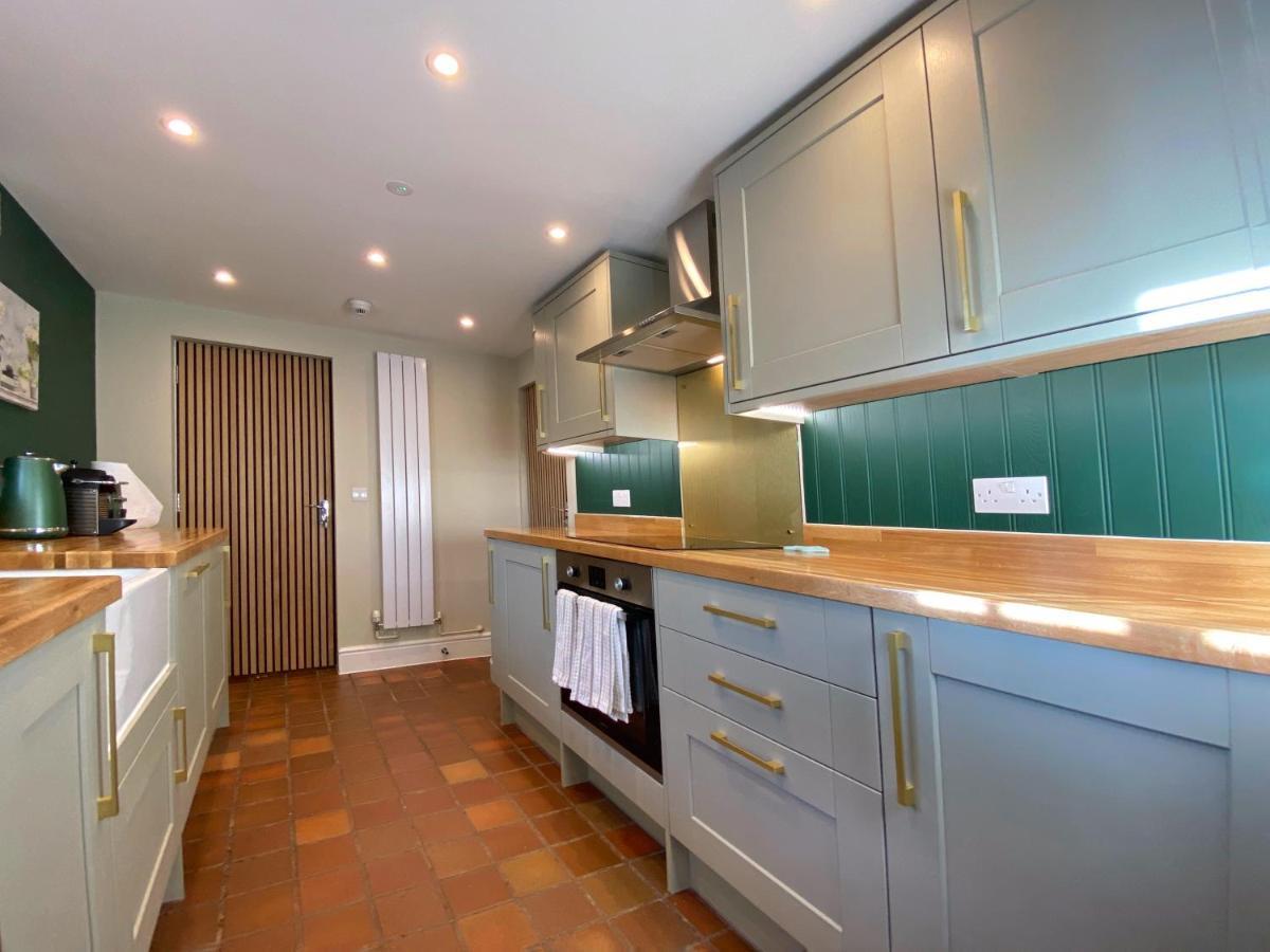 Hambrook House Canterbury - New Luxury Guest House With Espa Spa Complex Extérieur photo