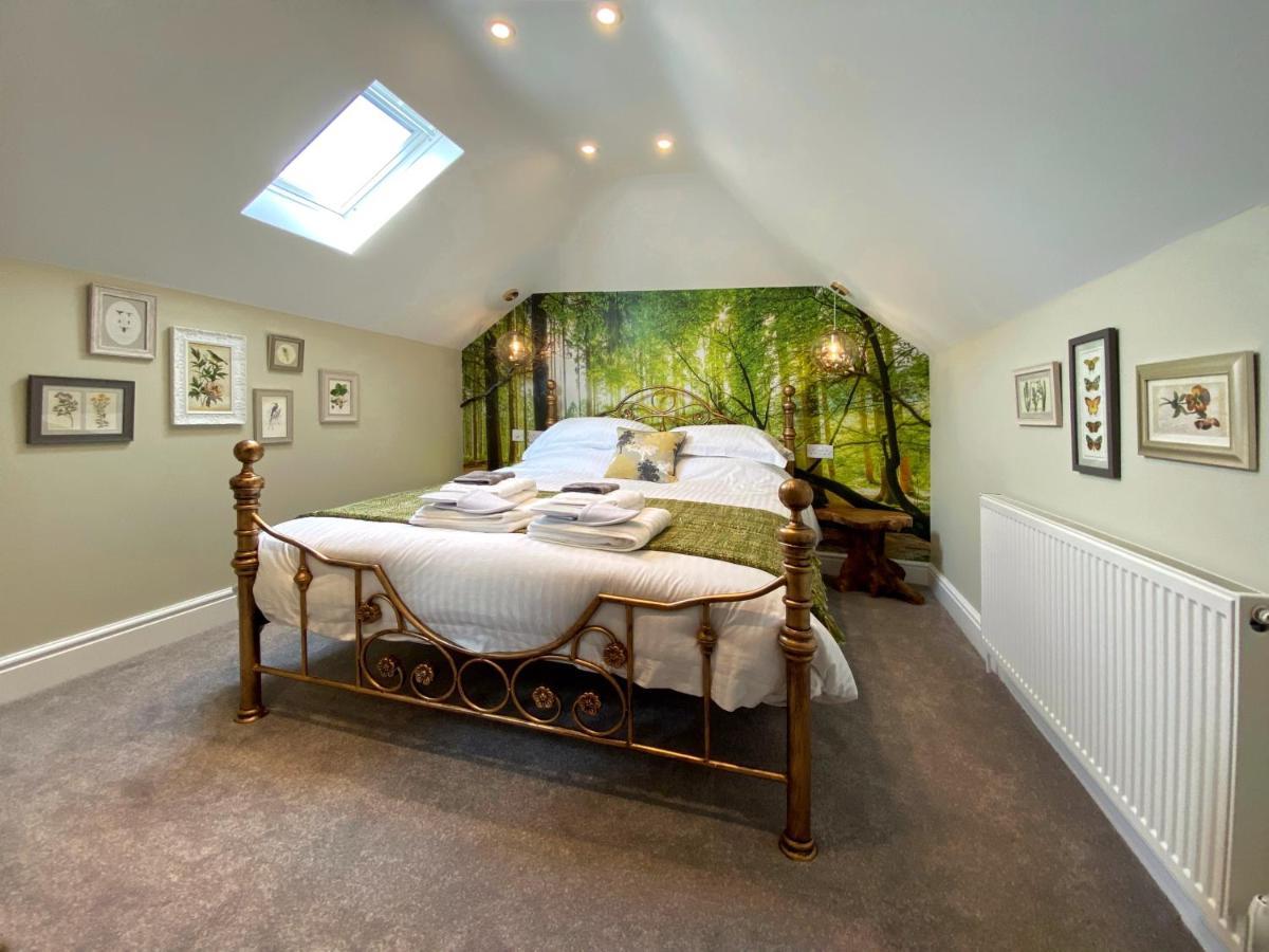 Hambrook House Canterbury - New Luxury Guest House With Espa Spa Complex Extérieur photo