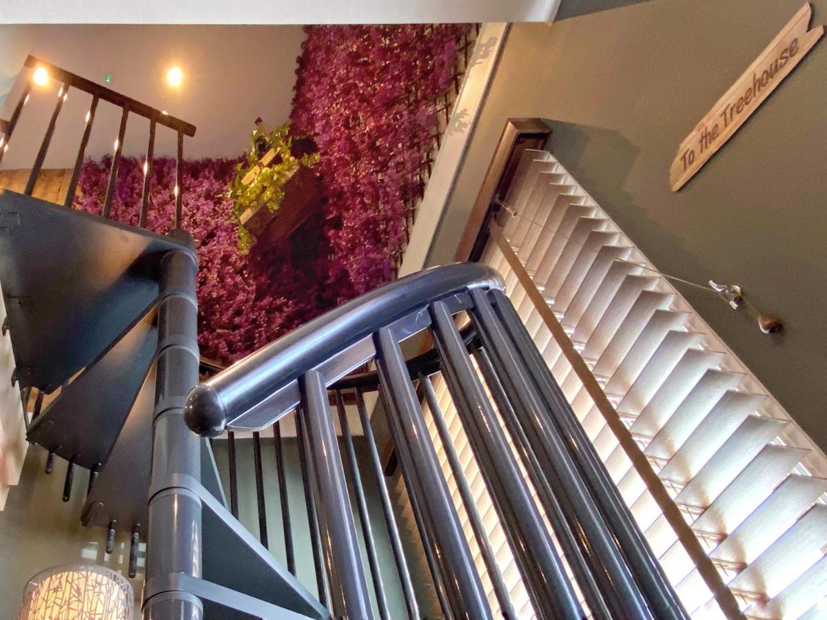 Hambrook House Canterbury - New Luxury Guest House With Espa Spa Complex Extérieur photo