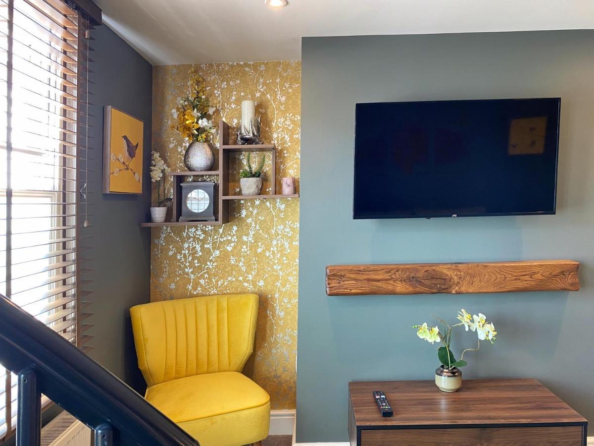 Hambrook House Canterbury - New Luxury Guest House With Espa Spa Complex Extérieur photo