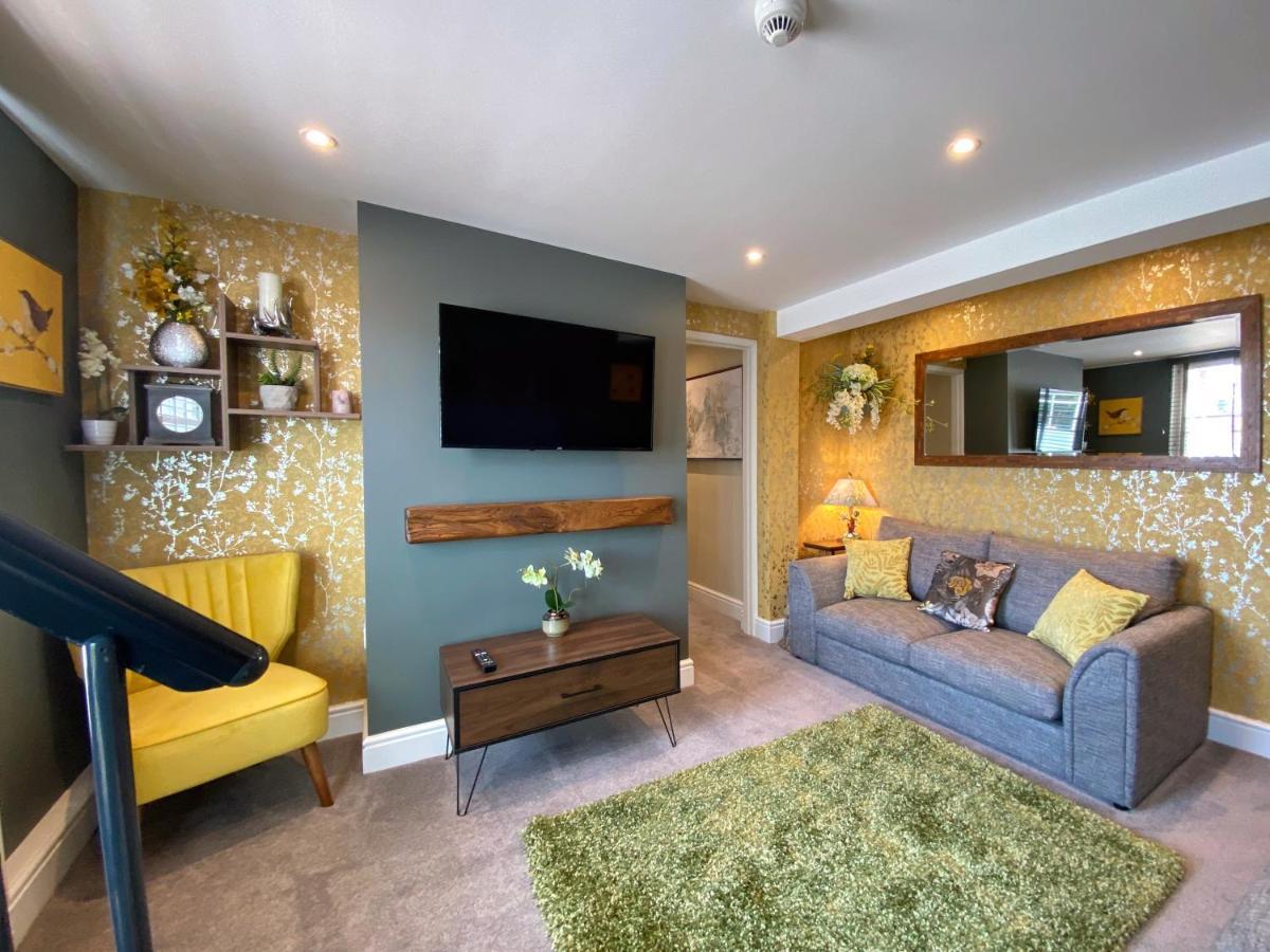 Hambrook House Canterbury - New Luxury Guest House With Espa Spa Complex Extérieur photo